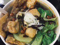 -笋果坊螺蛳粉(竹园小区店)