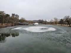 -承德避暑山庄景区