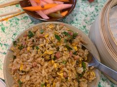 -鸿姐老火锅(疁城新天地店)