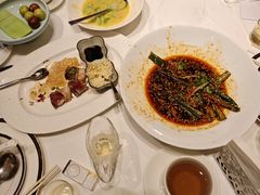-扬州香格里拉·香宫中餐厅