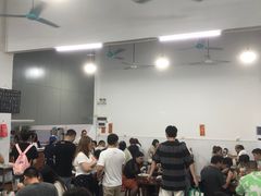 -容里煲仔饭(利丰北路店)