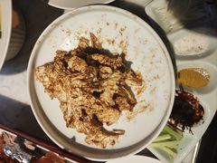 -京味斋·北京烤鸭(华威桥北工大店)