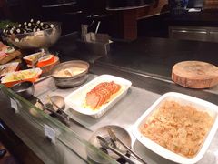-上海外滩茂悦大酒店