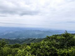 -大围山国家森林公园