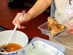 -老妈宫粽球