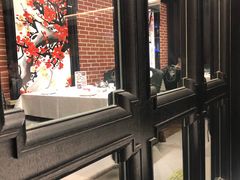 -金春禧·鲁菜海鲜(延吉路万达店)