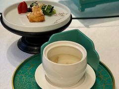 锅贴大虾-松云泽