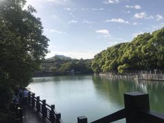 -白马涧龙池景区