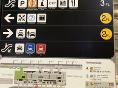 -曼谷素万那普国际机场