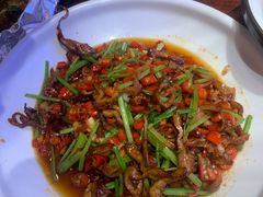 -衡厨·衡阳土菜(中南店)