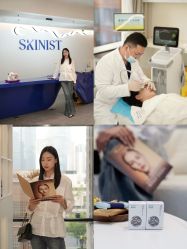 -SKINIST丽铂医疗美容