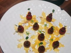 -曾宴·楚菜(湖北省博物馆店)