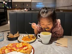 -必胜客(骡马市店)