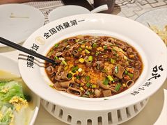 -吕氏焗小鲜•海鲜青岛菜(八大关店)