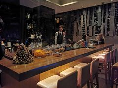 -广州柏悦酒店·悦吧·顶楼露天酒吧