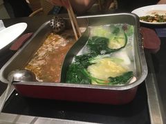-新辣道鱼火锅(领展购物广场·中关村店)