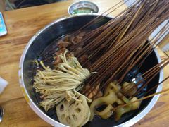 -厕所串串(文殊院店)