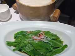 -北京老铺烤鸭(老城根店)