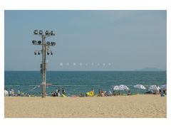 -大梅沙海滨公园