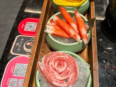 -捞王锅物料理(金华义乌之心店)
