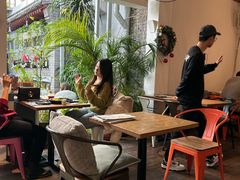 -闲·胡同 Barblu Hutong(雍和宫五道营店)