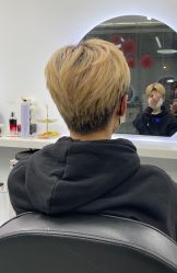 -巴伯尔男士理发馆