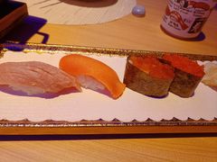 -琴寿司居酒屋(中山广场店)