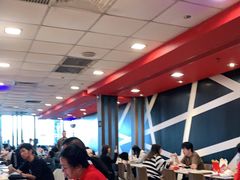 -麦当劳(南京南站站外店)