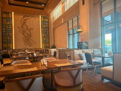 -水月周庄铂尔曼酒店 · 漾全日餐厅