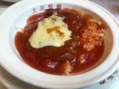 -大哥餐厅(西城花园店)