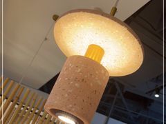 大堂-蜜桃餐厅·伴山(绿宝广场店)