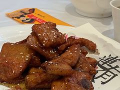-乾隆美食·本帮菜(黄河路店)