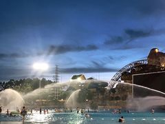 -美的鹭湖探索王国