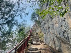 -北京鹫峰国家森林公园