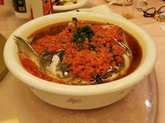 -马凯餐厅(长椿街店)