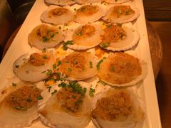 -岷山饭店-芝芝自助餐厅