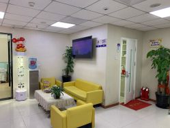 -痘博士北京·全国连锁祛痘机构