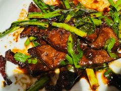 -小吊梨汤·北京菜·烤鸭(清河万象汇店)