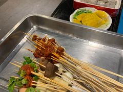 -钢管厂五区小郡肝火锅串串香(清河店)