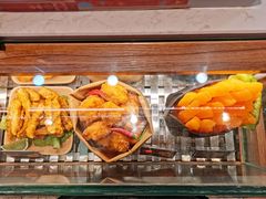 -1973继光香香鸡(大东方百货店)