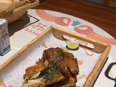 -苏梅花园(群星城店)