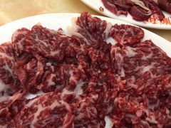 -陈记顺和潮汕牛肉火锅(韩江路店)