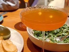-THE CANNERY&JUJU 新鲜海鲜·牛排美食酒廊