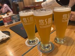 -悠航SLOWBOAT(三里屯店)