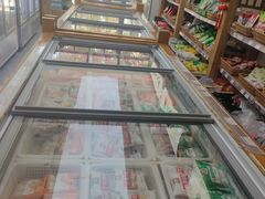 -锅圈食汇火锅烧烤食材超市(颖秀路店)