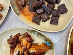 -圆宝台湾小吃(迎津街店)