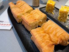 -阿庄新豫菜(通泰路店)