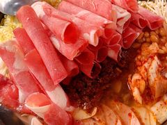 -MI WU FACTORY米屋美食工厂餐厅(绿地店)