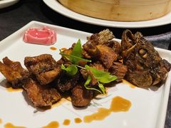 -蟹榭·本帮江浙菜·蟹宴(五角场合生汇商场店)