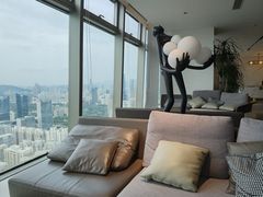 -及象咖啡(卓越世纪中心2楼大堂店)